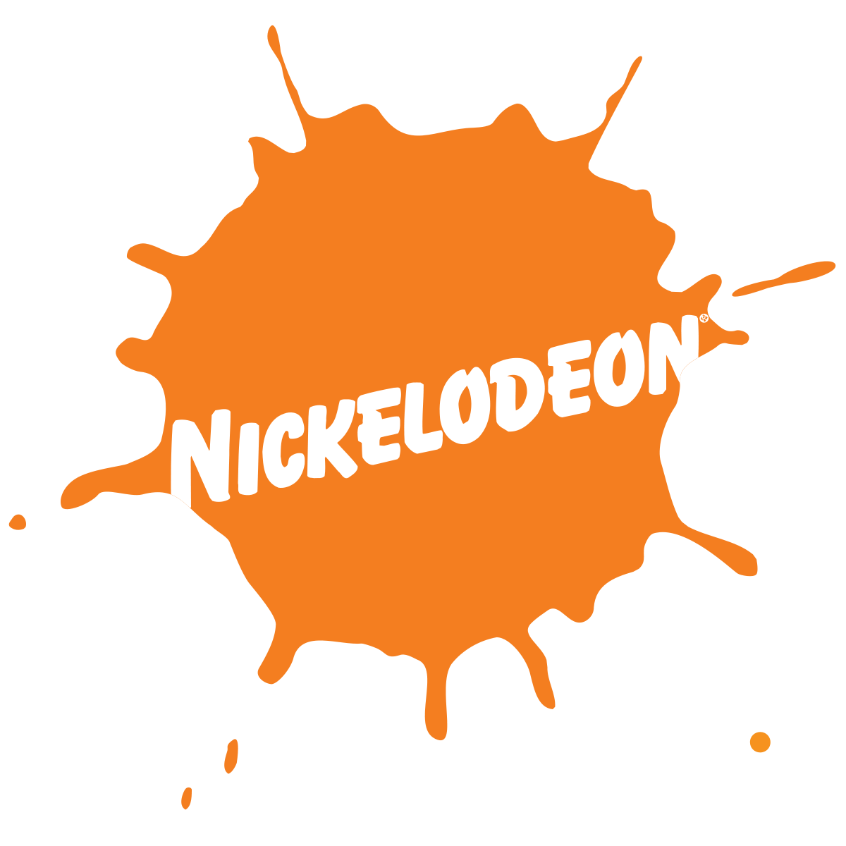 Contacter le service client NICKELODEON
