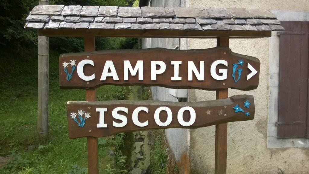 Comment contacter le CAMPING D’ISCOO ?  Comment réserver un séjour au CAMPING D’ISCOO ?