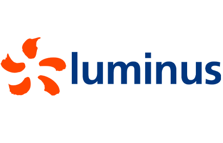 Contacter le service client LUMINUS