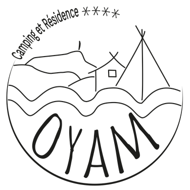 Comment contacter le CAMPING OYAM à Bidart