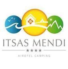 Comment contacter le Camping ITSAS MENDI ?