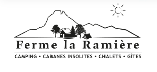 Contacter LE CAMPING AIRE NATURELLE LA RAMIERE à Sainte-Colome.