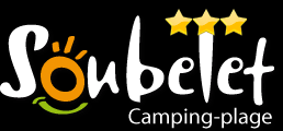 Comment contacter le CAMPING PLAGE SOUBELET ? 
