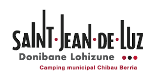 Comment contacter le CAMPING MUNICIPAL CHIBAU BERRIA à Saint-Jean-de-Luz