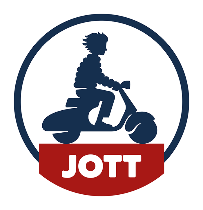 Contacter le service client JOTT