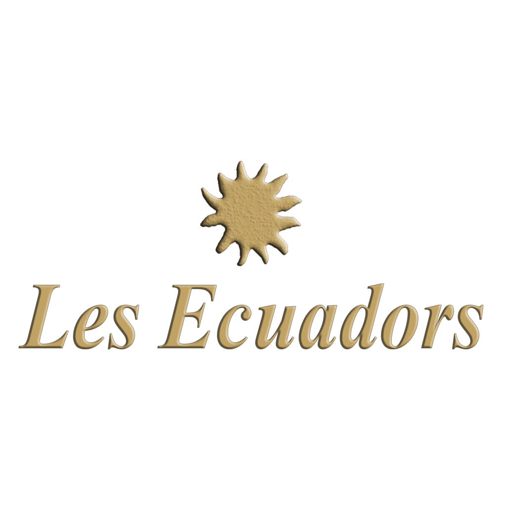 Contacter le service client LES ECUADORS