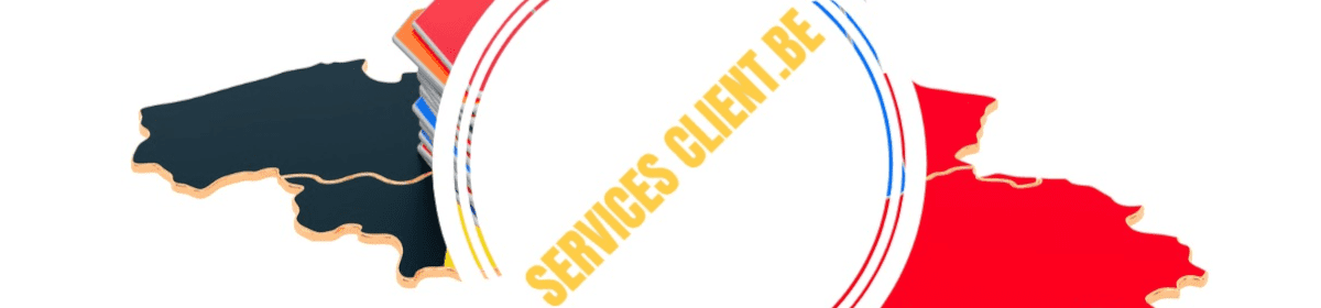 Services client Belgique